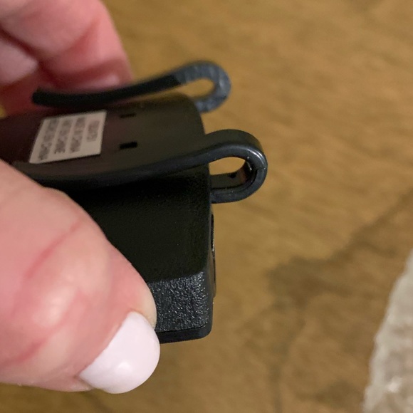 LED Hat Brim Light, NIB - Picture 4 of 11